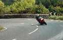 we didn't have getting your knee down back in 1988 :) This is me coming round Gooseneck corner on the TT course.