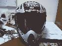 Airoh Tyger with tinted visor