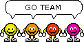 Go Team