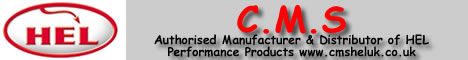 CMS Brake lines -  Discount for forum members